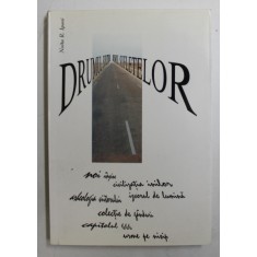 DRUMUL SUFLETELOR de NOITA R. IPSNI , 2005