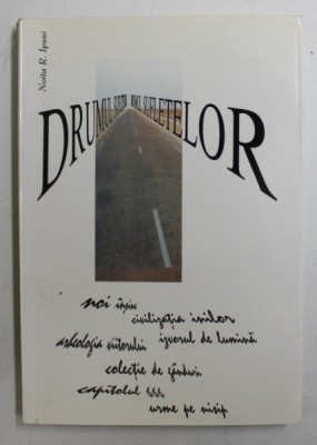 DRUMUL SUFLETELOR de NOITA R. IPSNI , 2005 foto
