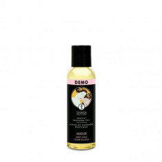 Ulei de masaj erotic Shunga Lotus 60 ml