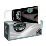 Crema stramtare anala unisex Hot Anal Tightening 50 ml