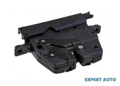Broasca capota spate BMW 6 cupe (F13) 2010-2016 #1 foto