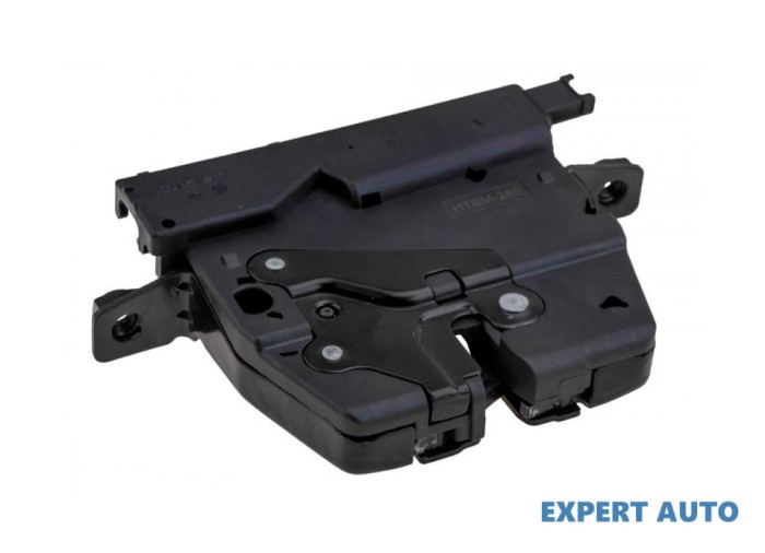 Broasca capota spate BMW 6 cupe (F13) 2010-2016 #1