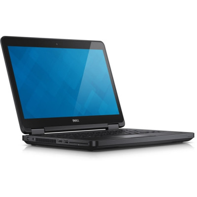 laptop refurbished DELL LATITUDE E5450, Procesor I5 5300U, Memorie RAM 8 GB, SSD 128 GB, Windows 10 PRO, Webcam, Ecran 14 inch, grad A+ foto