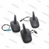 Antena Shark Radio VW Audi Skoda Seat RAKU Fakra ROKA +Garnitura Etansare