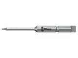 Capăt de şurubelniţă Torx&reg; TX04 64mm