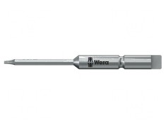 Capăt de şurubelniţă Torx&reg; TX04 64mm