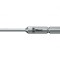 Capăt de şurubelniţă Torx&reg; TX04