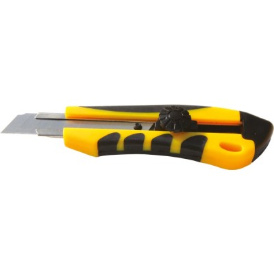 Cutter cu protectie, Lumytools LT76183, 18 mm foto