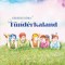 T&uuml;nd&eacute;rkaland - Kerekes D&oacute;ra