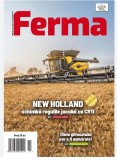 Revista FERMA NR 20 - 15-30 Noiembrie 2023