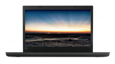 Laptop Lenovo ThinkPad L480 i5-8250U 1.60 GHz 8 GB RAM, 512 GB SSD, Intel UHD Graphics 620 Win 10 PRO foto
