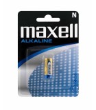 Baterie alcalina LR1 910A Lady N 1.5V Maxell 1buc/blister