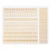 Pad Cupru Relife RL-007GA pentru refacere trasee, Universal