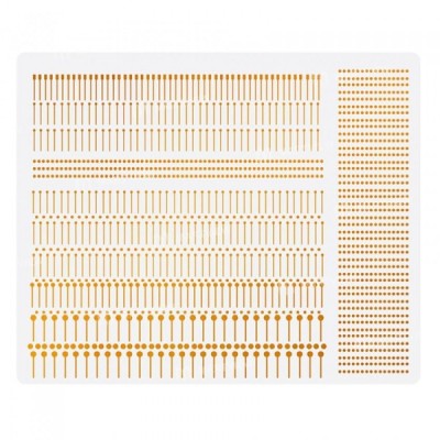 Pad Cupru Relife RL-007GA pentru refacere trasee foto