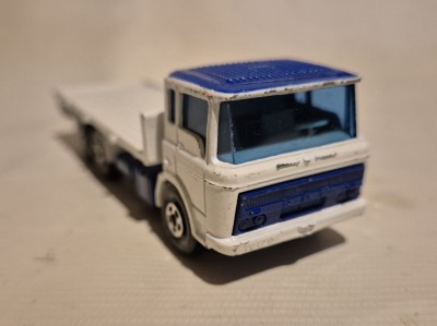 Pallet Truck - Matchbox foto