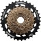 Bloc De Pinioane Pe Filet Shimano Tourney Mf-Tz500-7, 7 Vit., 14-16-18-20-22-24-... Cod:AMFTZ5007434