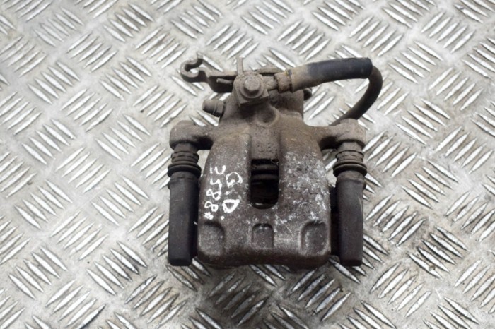 Etrier de fr&acirc;nă dreapta spate SKODA OCTAVIA III Combi 5E5 2019 14709227