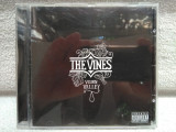CD - The Vines - Vision Valley, Album 1CD-Set 2006, Made in the EU., capitol records
