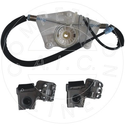 AIC 51788 Calitatea originală AIC Set reparat, macara geam foto