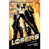 The Losers - Book Two