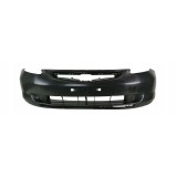 Bara fata HONDA JAZZ/FIT (GD), 03.2002-2003, de vopsit (nu este grunduit),