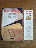 Jurnal 1935-1944 - Mihail Sebastian / R4P1F