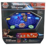 Arena de lupta Bakugan