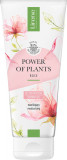 Gel de dus hidratant cu extract de trandafir Power of Plants, 200ml, Lirene