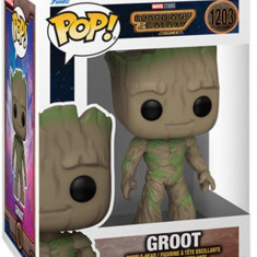 Figurina - Pop! Guardians of the Galaxy 3: Groot | Funko