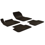 SET COVORASE AUTO CAUCIUC UMBRELLA PENTRU AUDI Q7 (2015-2024) Q8 (2018-2024) (INCLUSIV HYBRID)