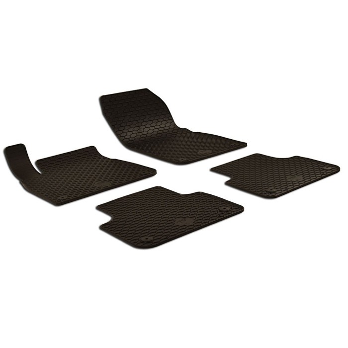 SET COVORASE AUTO CAUCIUC UMBRELLA PENTRU AUDI Q7 (2015-2024) Q8 (2018-2024) (INCLUSIV HYBRID)