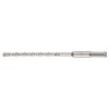 Burghiu zidarie SDS PLUS 6x160mm tip S4 GRAPHITE 57H408 HardWork ToolsRange