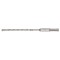 Burghiu zidarie SDS PLUS 6x160mm tip S4 GRAPHITE 57H408 HardWork ToolsRange