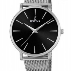 Ceas Dama, Festina, Boyfriend F20475/4 - Marime universala