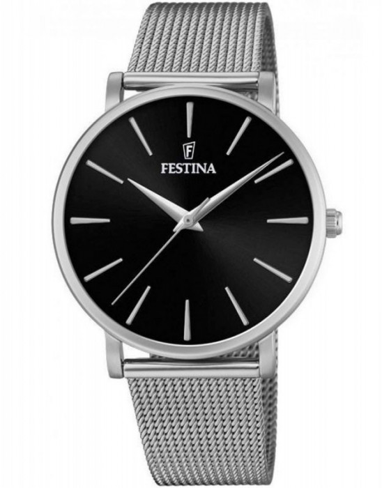 Ceas Dama, Festina, Boyfriend F20475/4 - Marime universala