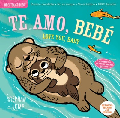 Indestructibles: Te Amo, Beb foto
