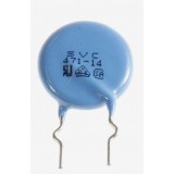 VARISTOR 470V,4500A,17X12MM,TP 1405-000186 SAMSUNG