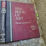 The book of art, Flemish and Dutch Art Vol.3