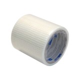 Cumpara ieftin Banda crapaturi, 100 mm x 20 m, Blue Dolphin
