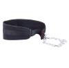 Centura ridicare greutati cu lant inSPORTline Chainbelt,