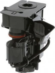 Bloc erogator - infuzor espressor Bosch ORIGINAL foto
