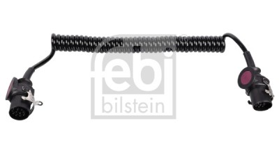 FEBI BILSTEIN 171799 cablu infasurat foto