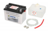 Baterie Moto Varta Powersports Agm 4Ah 12V YB4L-B VARTA FUN