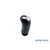 Nuca schimbator 5 trepte Renault Clio 3 (2005-&gt;)[BR0/1,CR0/1] #1