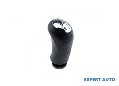 Nuca schimbator 5 trepte Renault Clio 3 (2005-&amp;gt;)[BR0/1,CR0/1] #1 foto