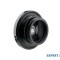 Fulie amortizor vibratii BMW Seria 3 (1998-2005) [E46] #1