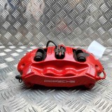 Etrier de fr&acirc;nă dreapta spate PORSCHE PANAMERA 970 2009 OEM: Hatchback | 32548269