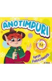 Lipeste autocolante. Anotimpuri, Autor Anonim