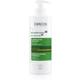 Vichy Dercos Anti-Dandruff sampon anti-matreata pentru par uscat 390 ml