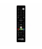 Telecomanda 1720 Unitronic universala compatibila TV LCD Hisense